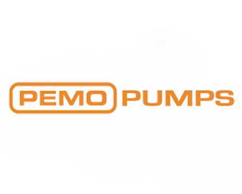 پمپ های اسلاری PEMO PUMPS
