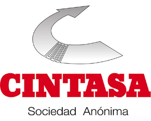 سیستمهای انتقال مواد CINTASA S.A
